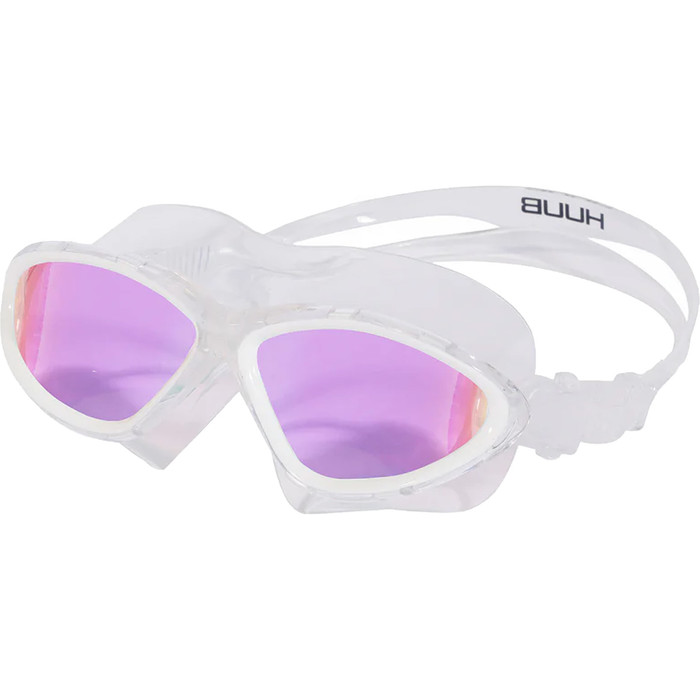 2023 Huub Manta Ray Swim Goggles A2-MANTA - Photochromatic
